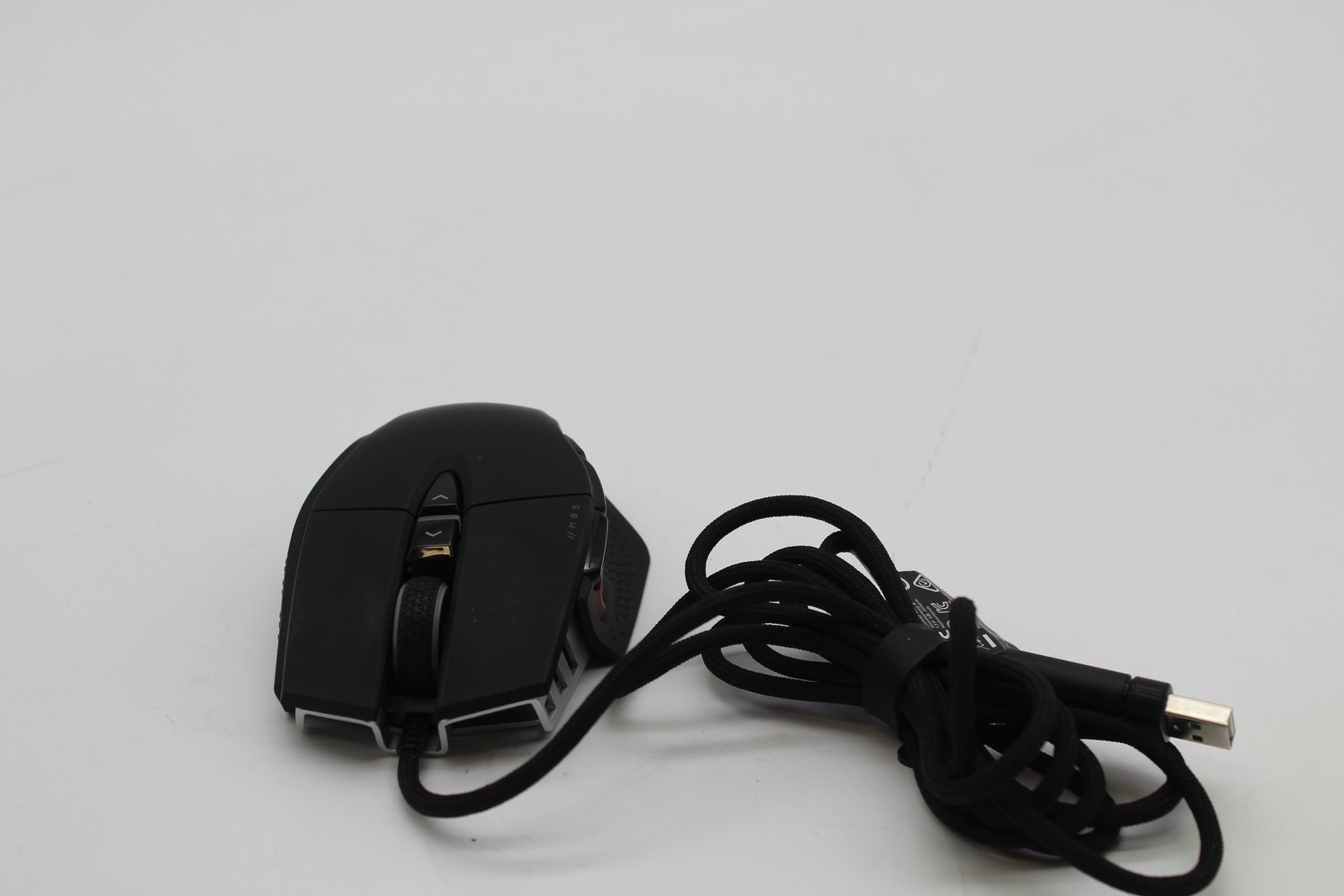 Corsair M65 RGB Ultra Tunable FPS Wired Gaming Mouse  CH-9309411-NA2