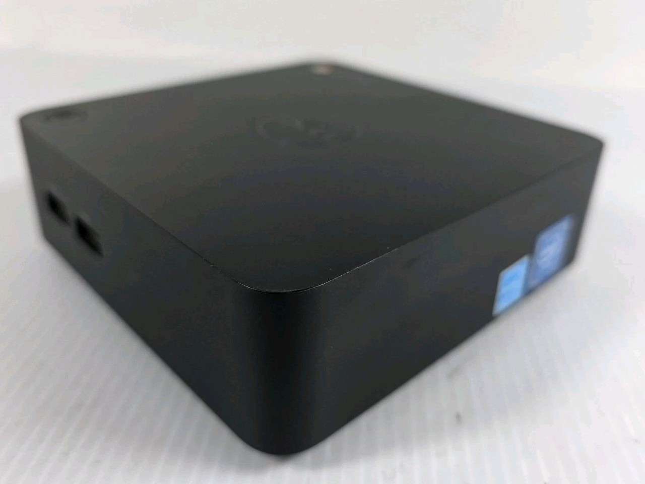 Dell ChromeBox Z01V Intel Celeron 1.40Ghz 4GB RAM 16GB SSD Chrome OS Replacement