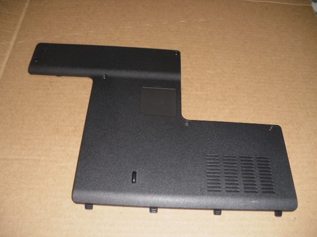 Door Cover for memory and hard drive + WIFI  Door for Gateway NV53,NV52 Laptop