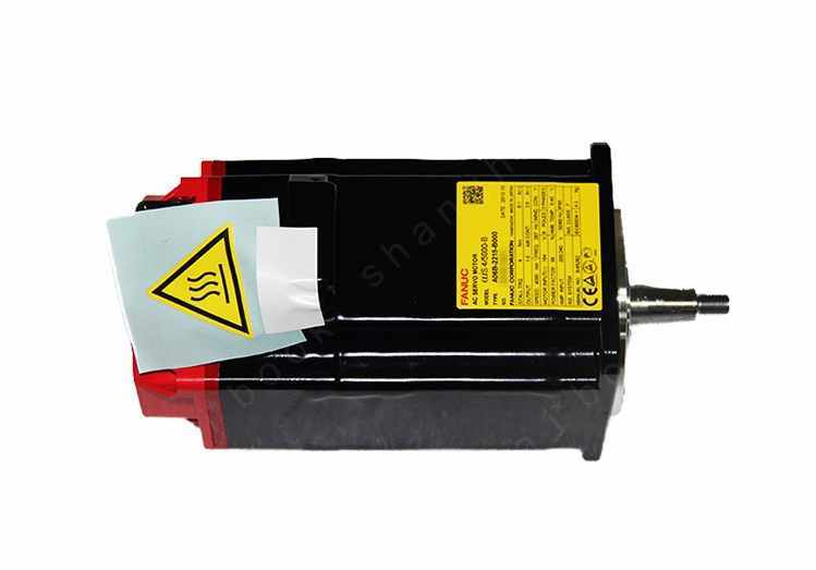 1PCS NEW A06B-0215-B000      Via DHL or Fedex