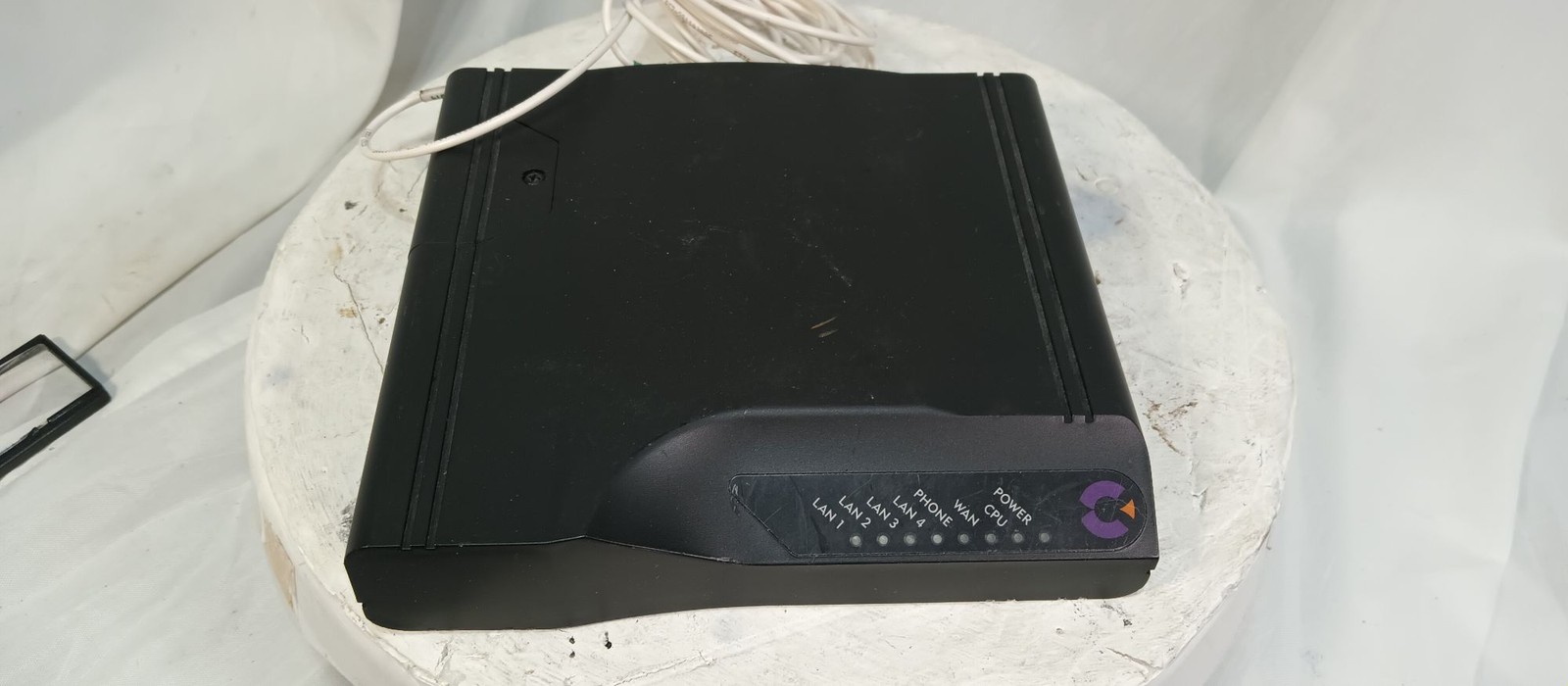 Calix 716GE-I Indoor GPON ONT Fiber Network Terminal Gigabit