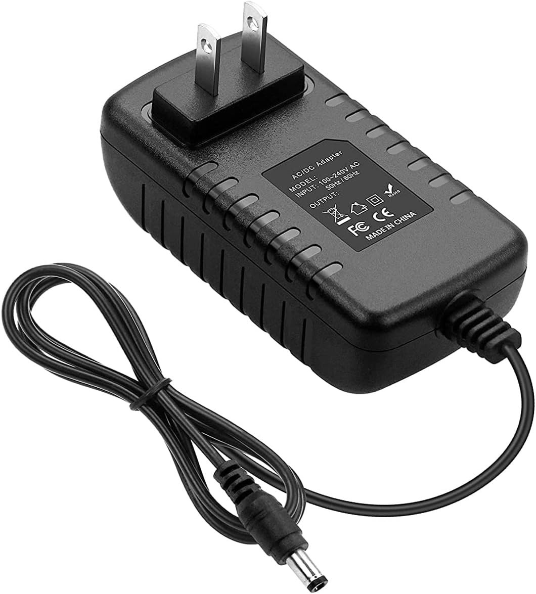 Beatch Global AC/DC Adapter for Newton Emate 300 Laptop Computer H0208 Power Su