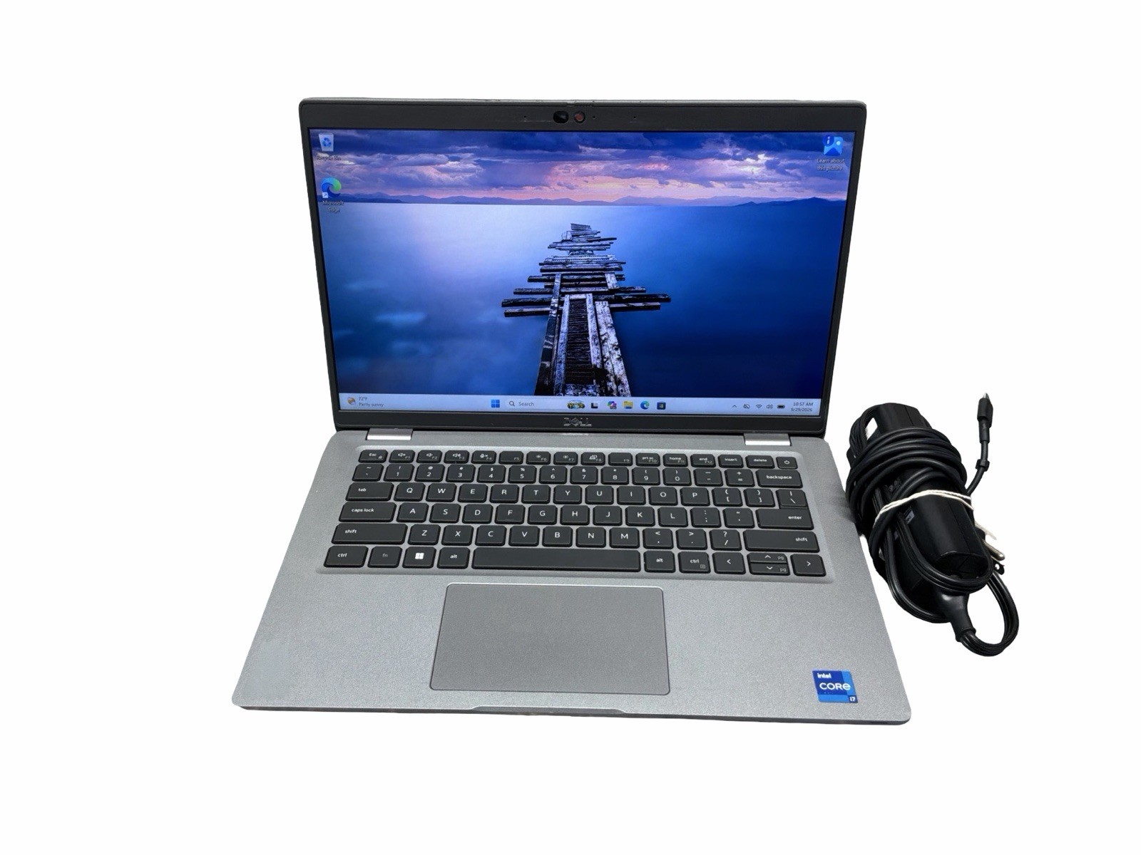 Dell Latitude 5430 14" Laptop i7-1255U@1.7ghz 16GB RAM 512GB SSD Win11Pro Touch