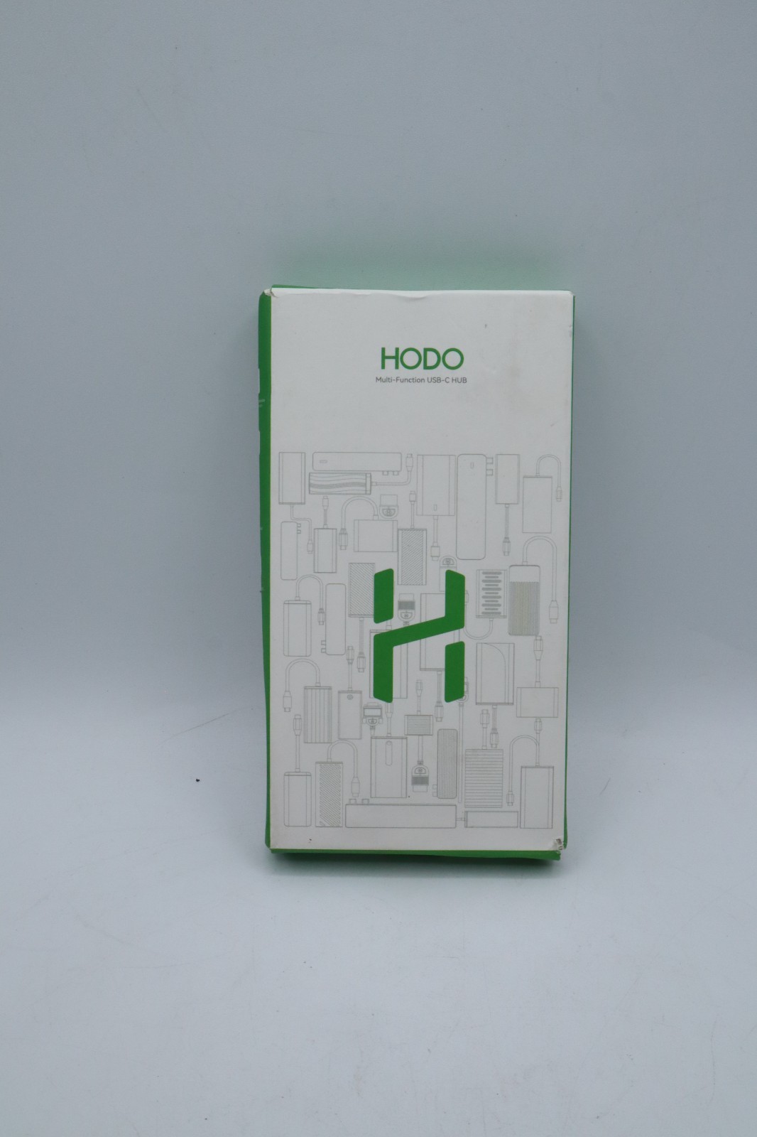 HODO Multi Function USB-C Hub