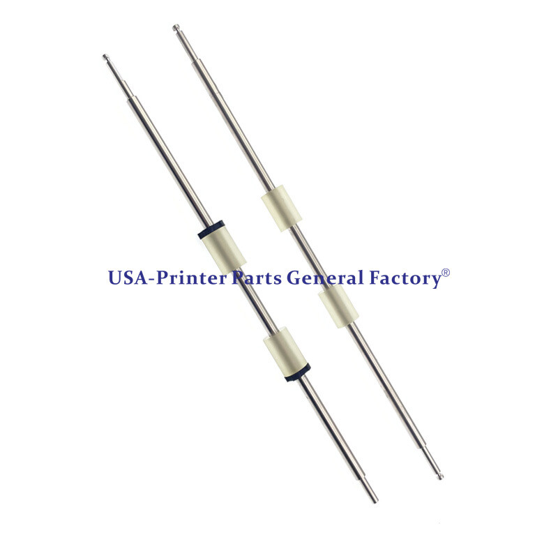 1SET Feed Exit Roller For Fujitsu iX500 iX1500 iX1600 iX1400 N7100 7100E fi-7030