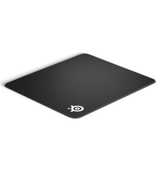 SteelSeries (63822) Gaming Mouse Pad Qck Edge Medium -UK