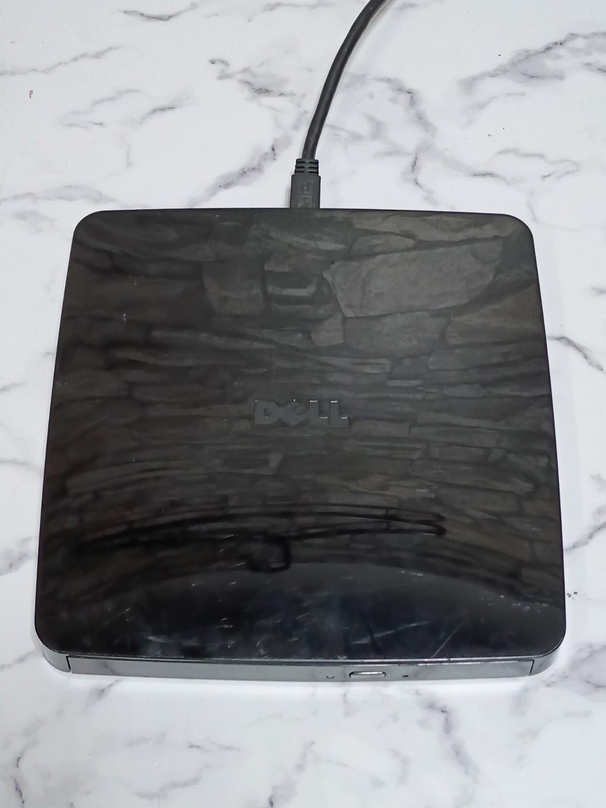 Dell OEM External USB DVD-RW Drive with USB Cable GP60N