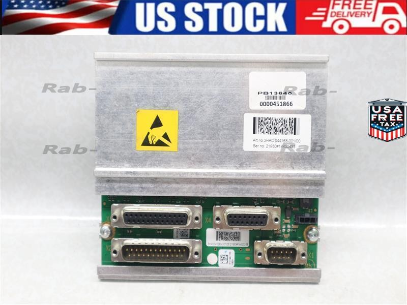 1PC Brand New ABB Robot SMB board 3HAC042285-001