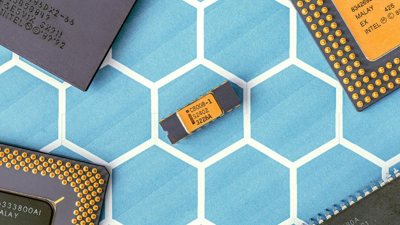 Intel celeron 566/128/66/1.5v sl46t