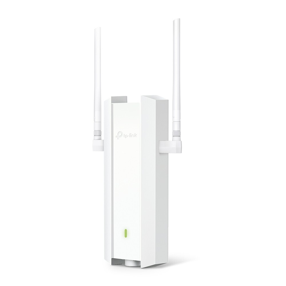 TP-Link EAP625-Outdoor HD | AX1800 Wireless Indoor/Outdoor Wi-Fi 6 Access Point