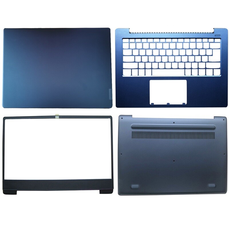 for Lenovo IdeaPad 330S-14 330S-14IKB AST LCD Back Cover+Bezel+Palmrest+Bottom
