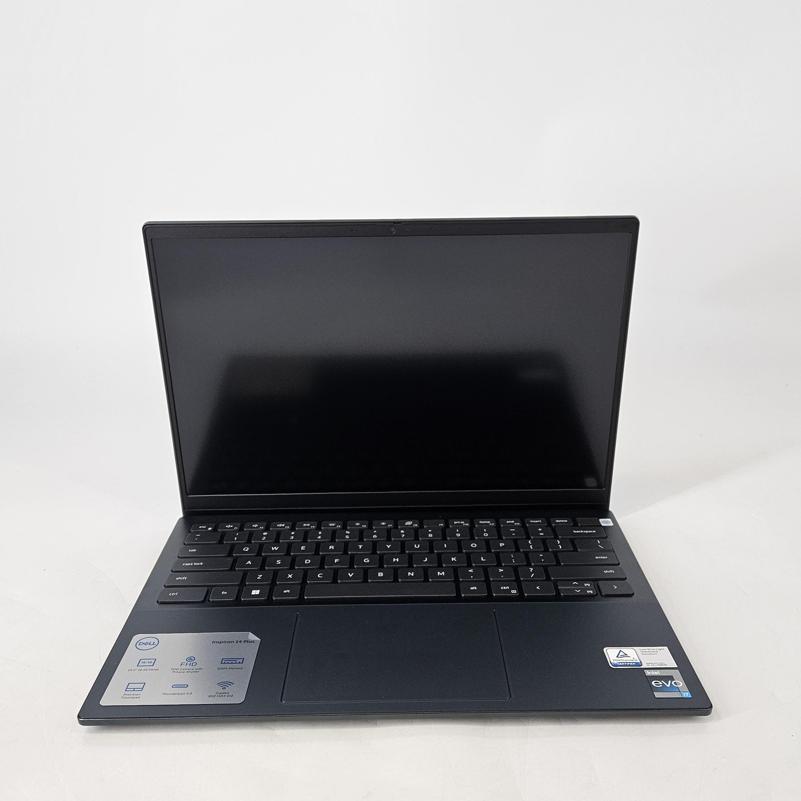 Dell Inspiron Plus 7420 14 Green FHD+ 2.3 GHz i7-12700H 24GB 1TB SSD Very Good