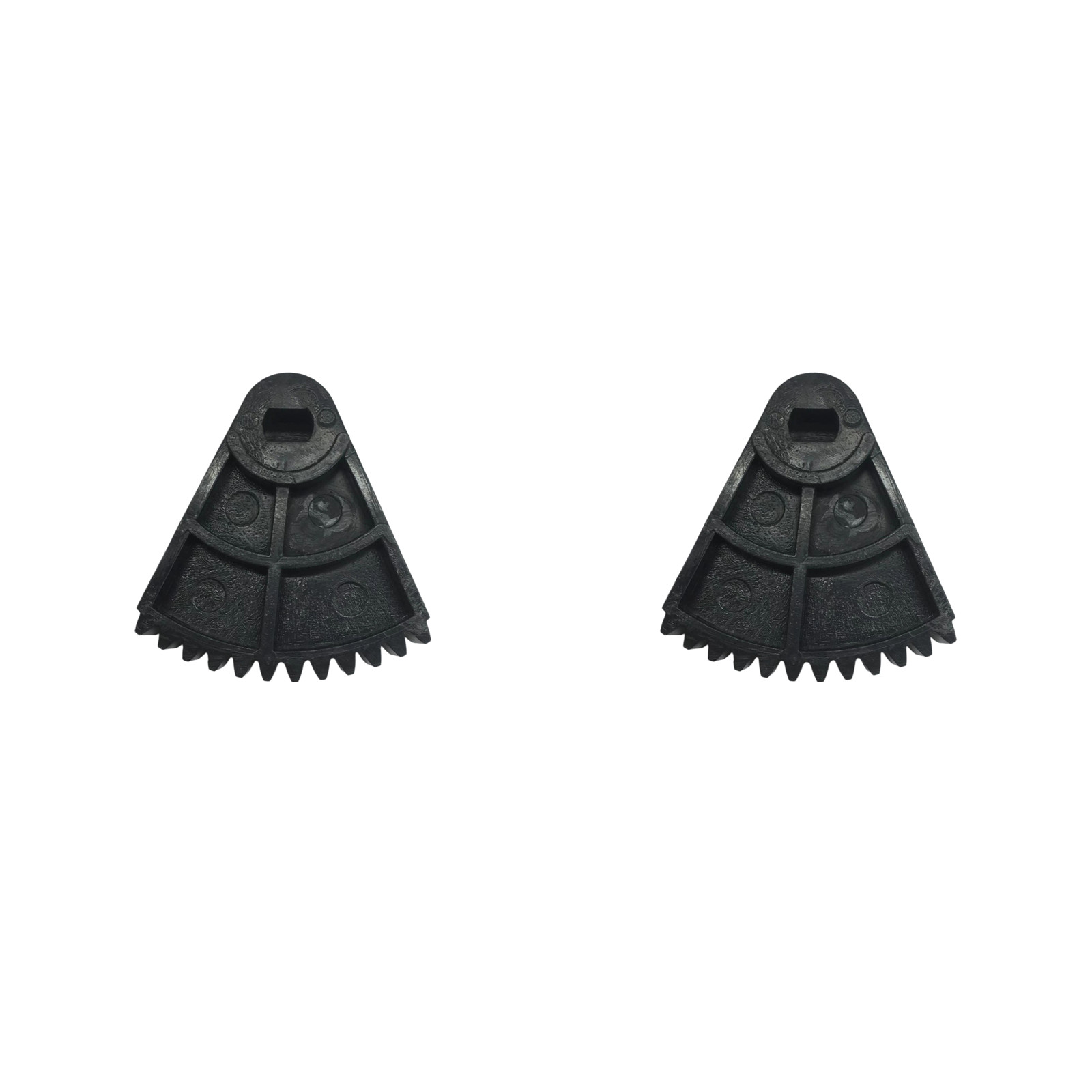1 Set Sector Printer Tray Gear Lifting Gear Fits For Fuji Xerox 4110 4127 7000