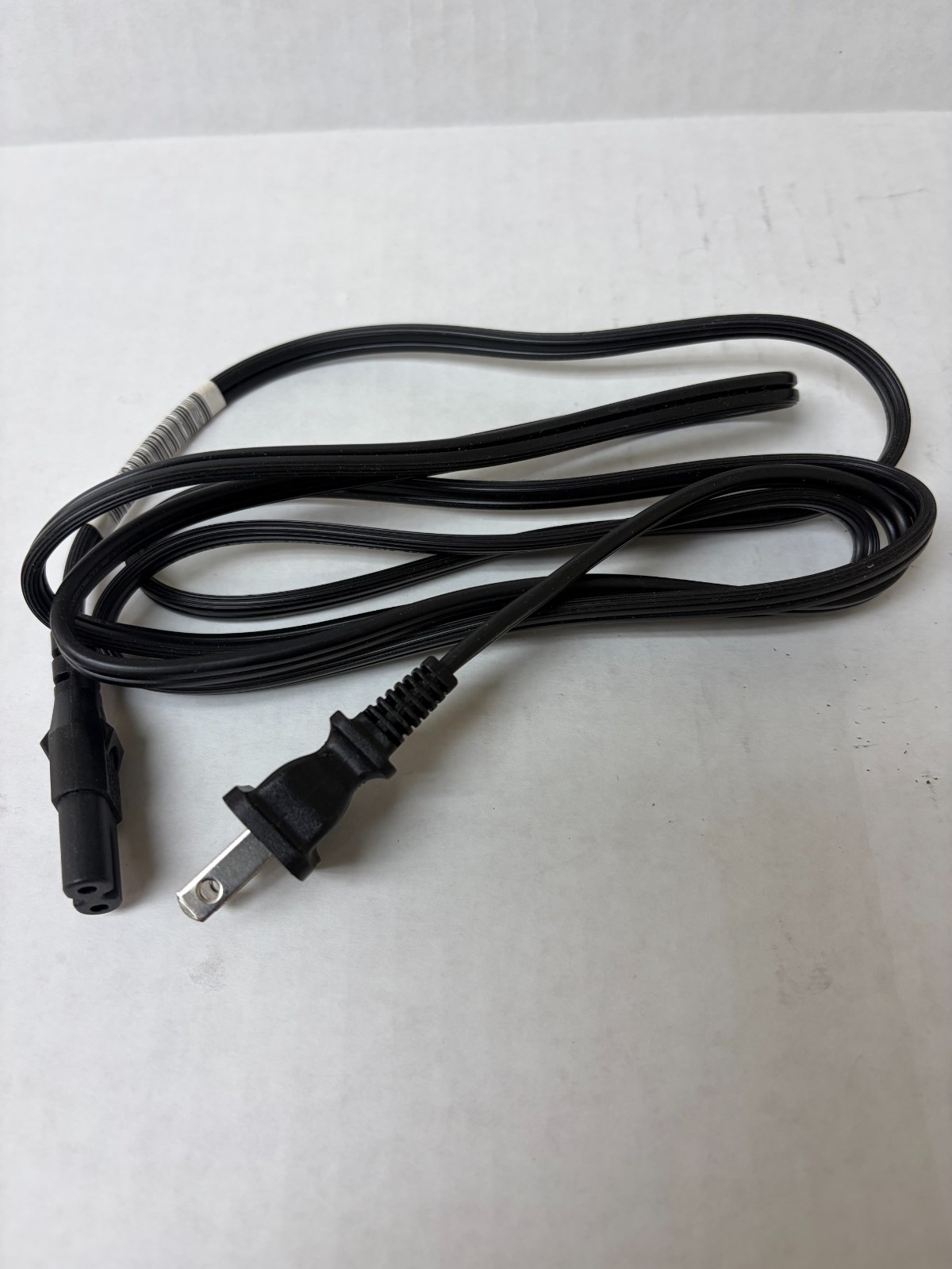 Kema-Keur H05VV-F 3G 0.75mm2 CEBEC IEMMEQU Cable 2 Prong (SP-023) uniqbotiqonli