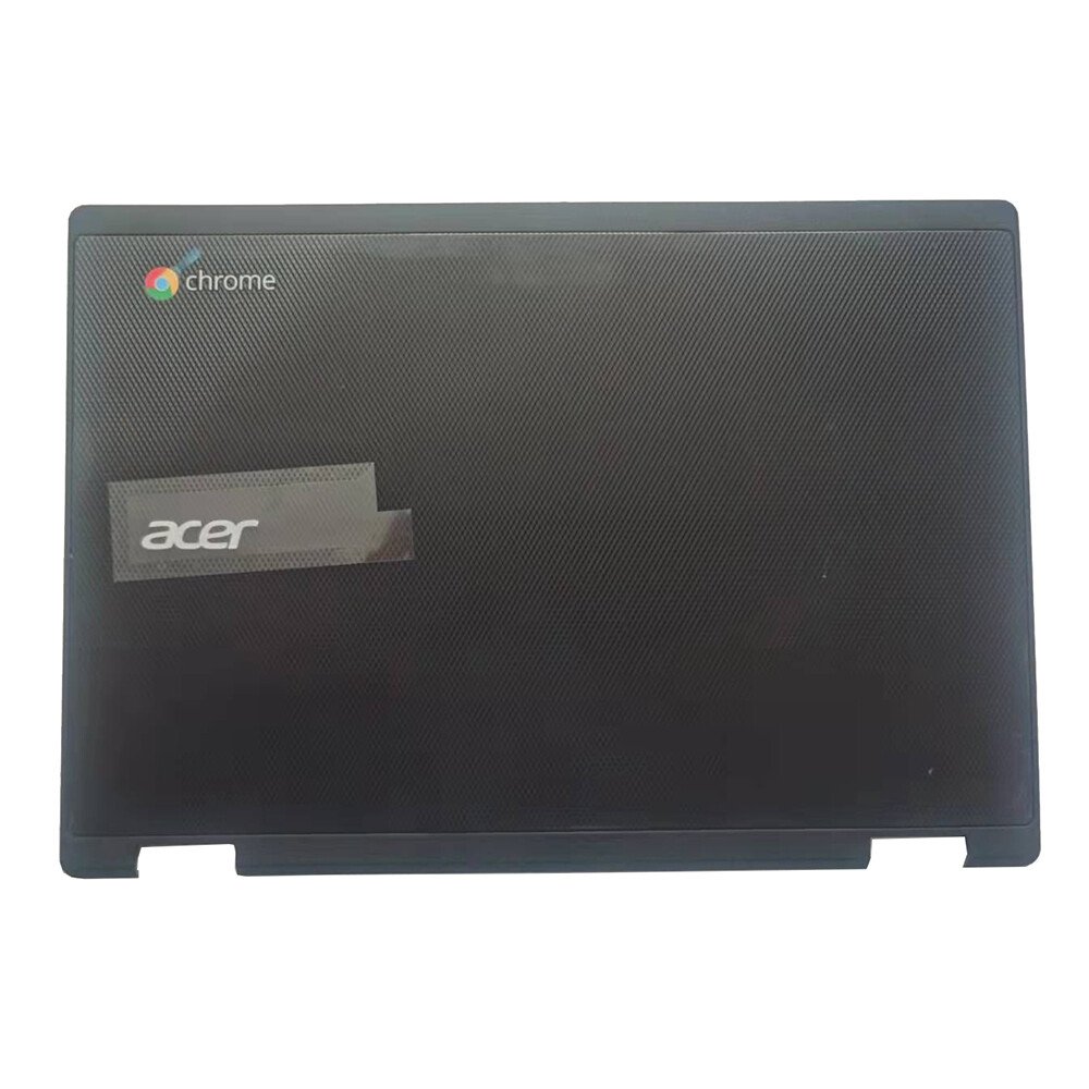 Laptop new FOR Acer ChromeBook CB3-132 11.6 Black Lcd Back Cover