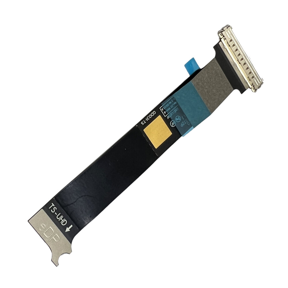 UHD EDP LCD Touch Flex Cable for Dell GDO31 XPS13 9320 09HC3J DA30001ND20 USA