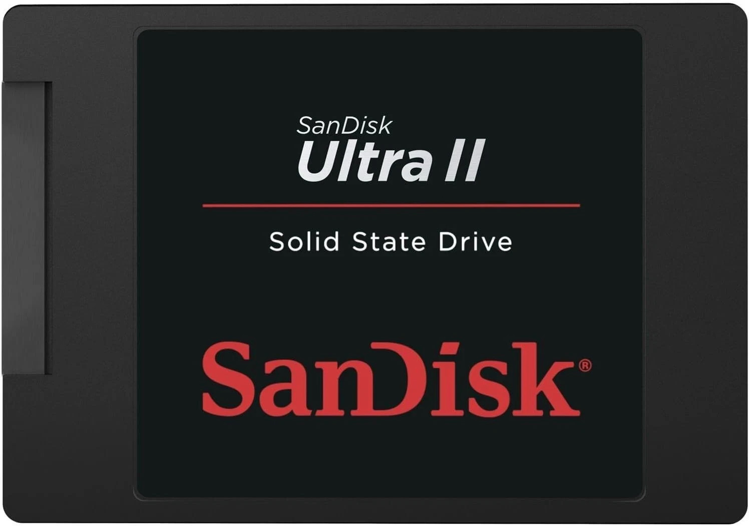 Sandisk SDSSDHII SATA 2.5 SDSSDHII-960G
