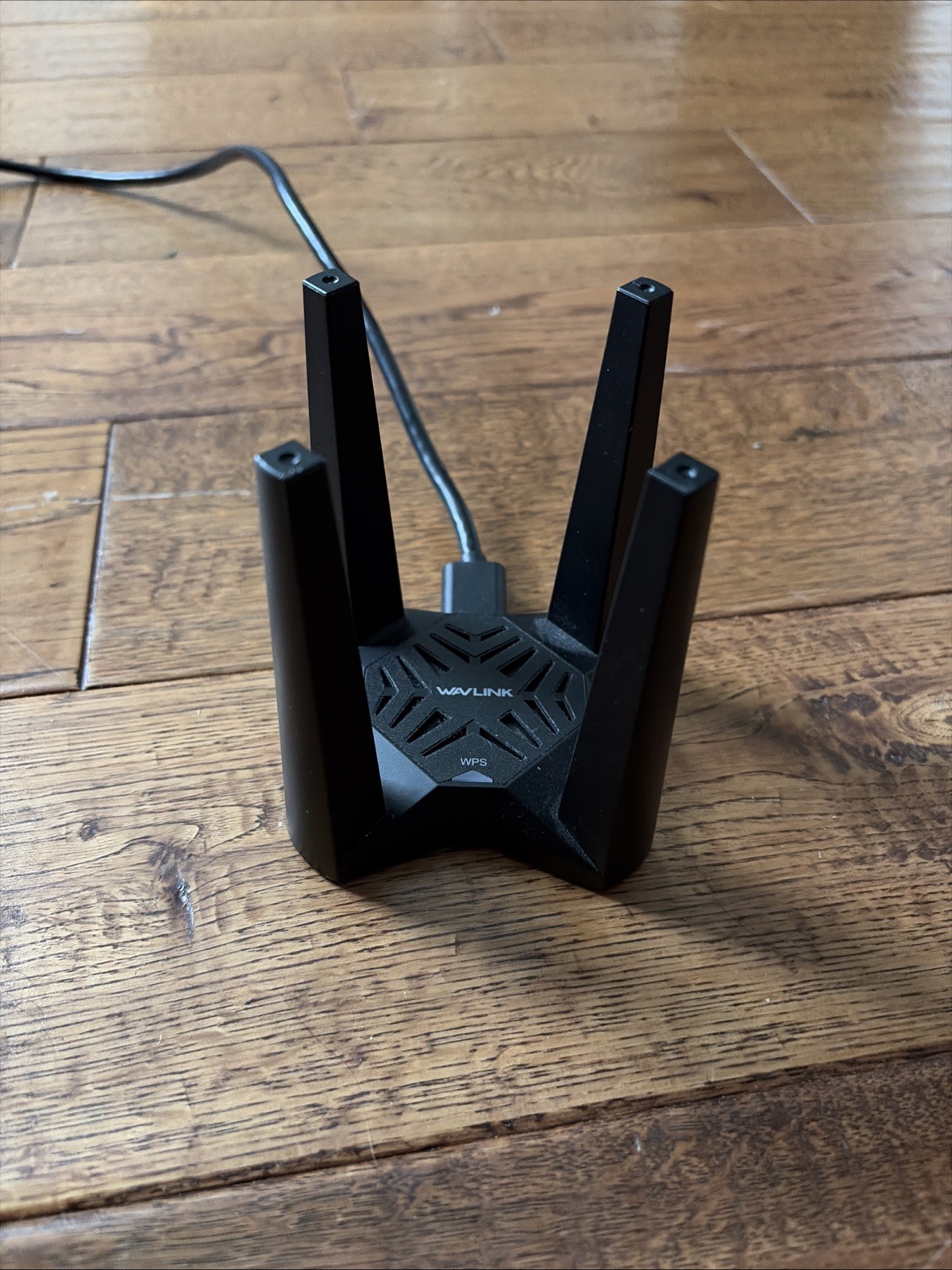 Wavlink WL-WN693A5 Wireless Adapter 1900Mbps with USB Cable
