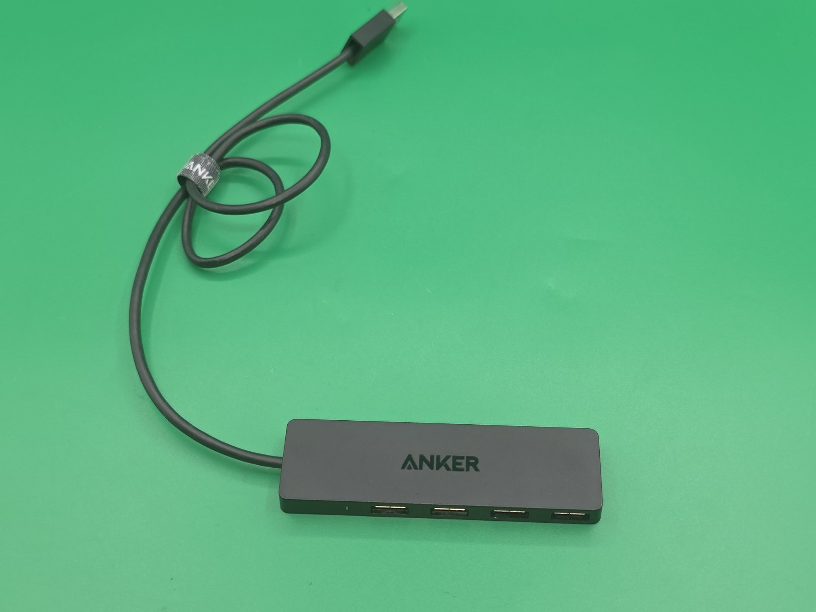 Anker AK-A7516012 4-Port USB 3.0 Data Hub