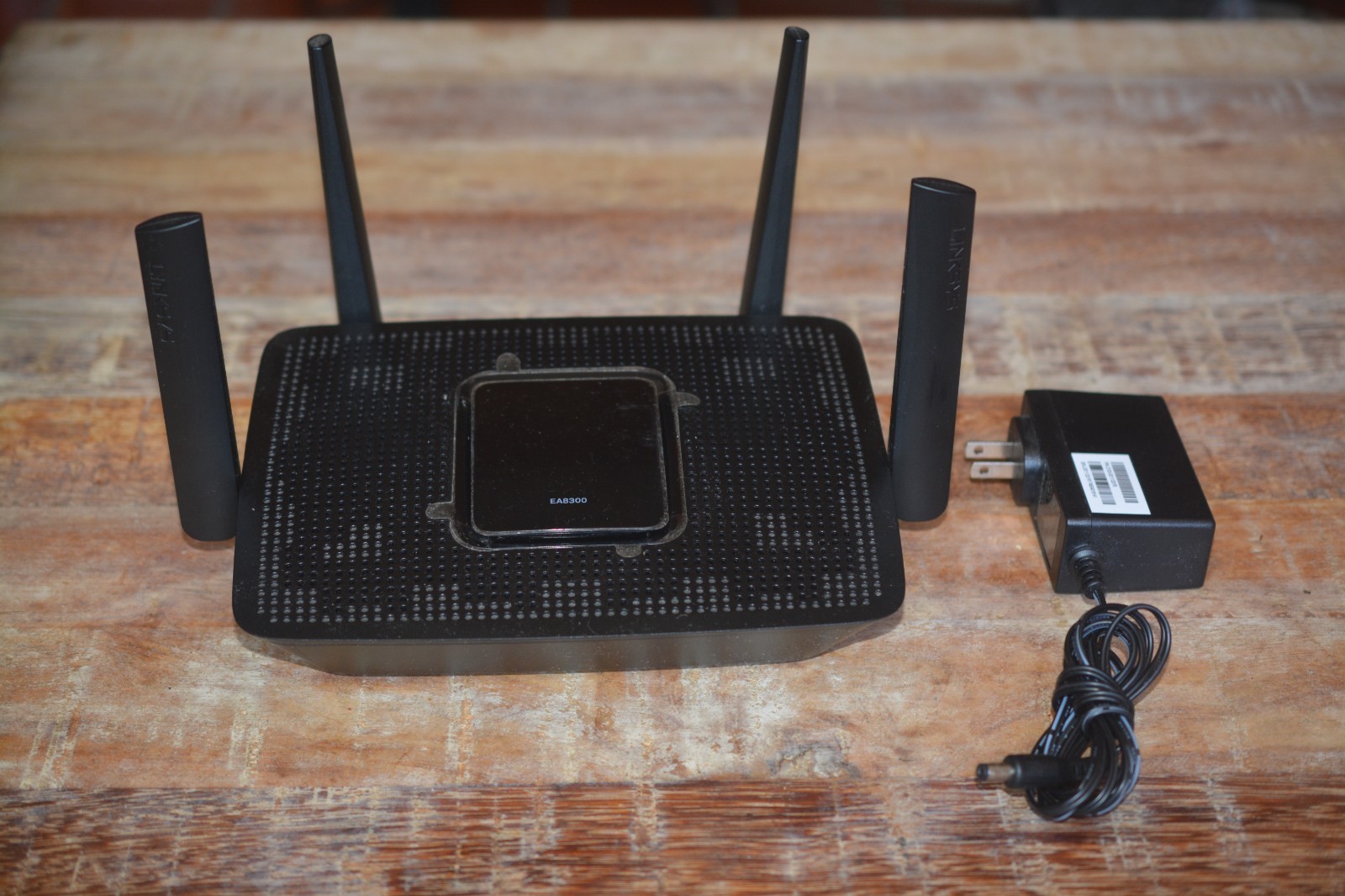 Linksys EA8300 Wireless Router - Tested & Works