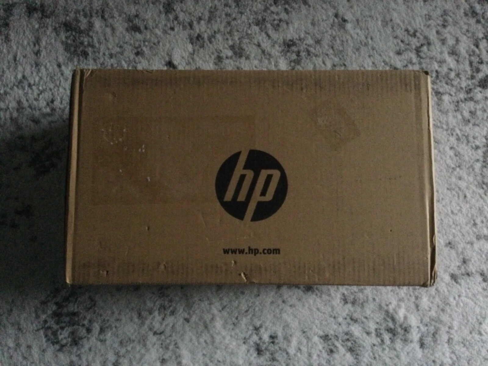 HP CE484A Color LaserJet  110V Fuser Kit Sealed Cartridge Genuine