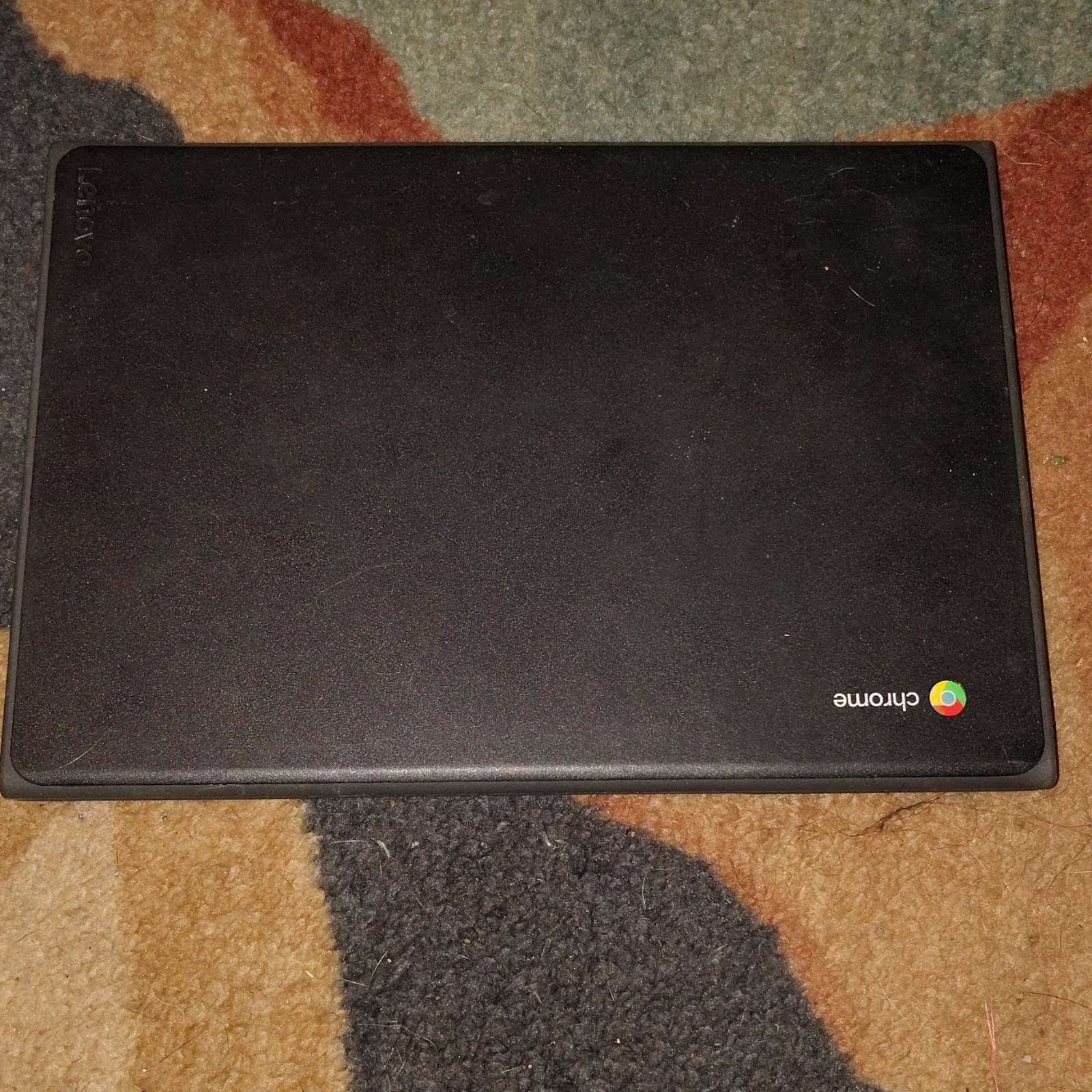 Lenovo 100e Dev/Sec Linux Laptop – Unlocked UEFI & Custom OS