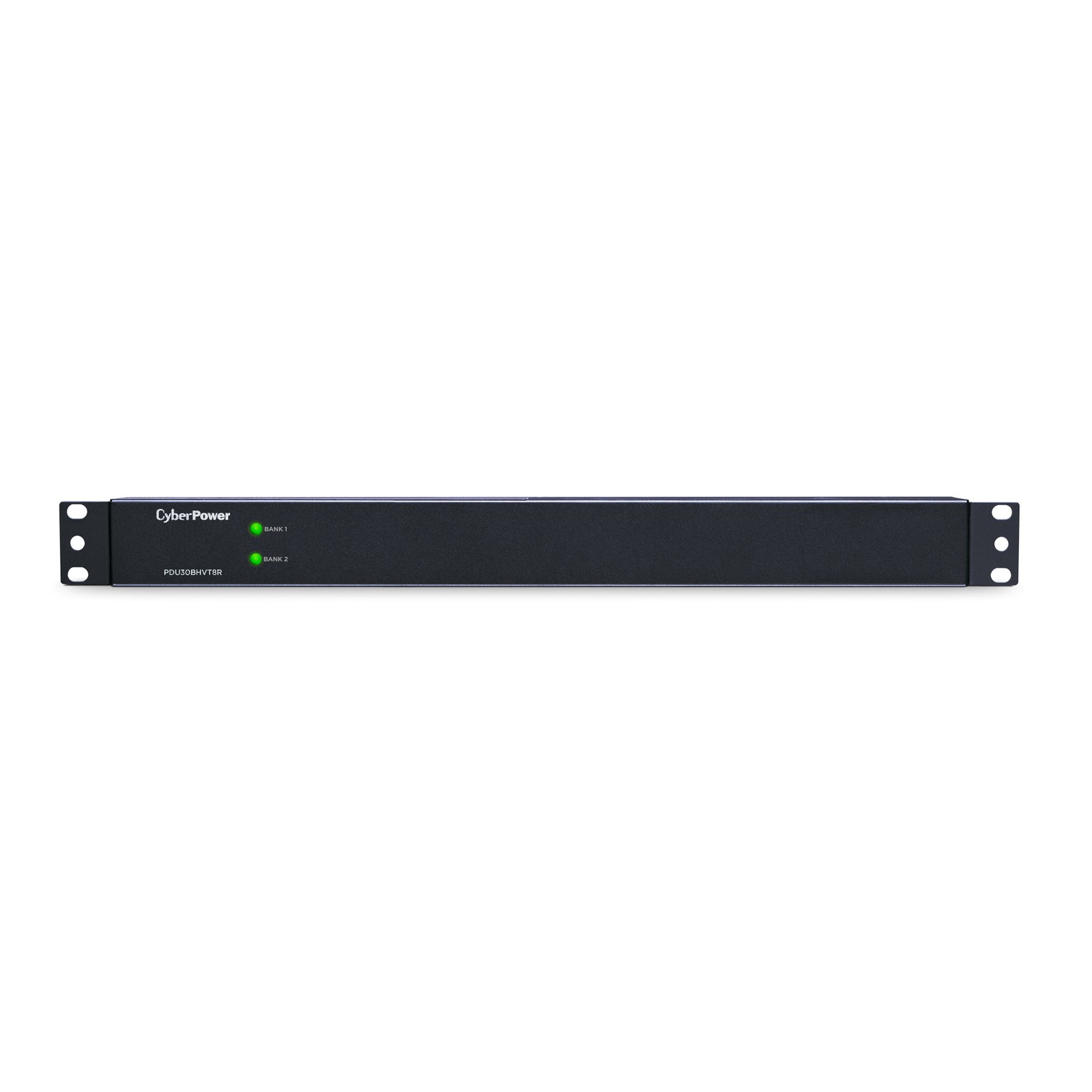 CyberPower PDU30BHVT8R Basic PDU, 8 Outlets