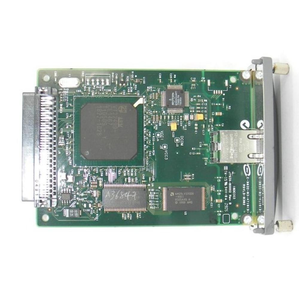 Server Card Network J7934A J7934G 620N Fit For HP 5100 5000 4050t 5000n 5000Le