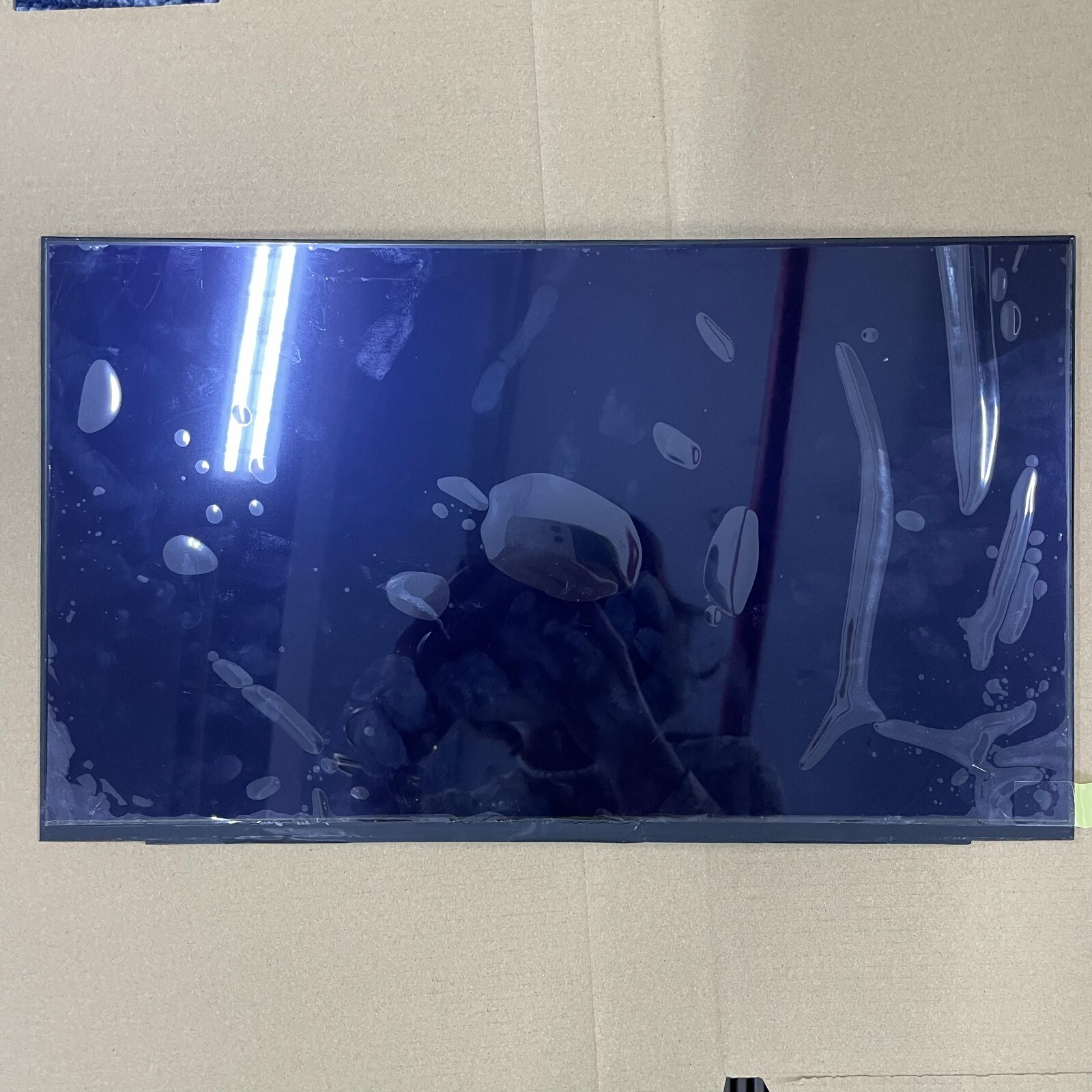 0559D1 15.6" Touch LCD Screen B156HAK02.2 FIT LP156WFD-(SP)  FHD 1920X1080 40pin