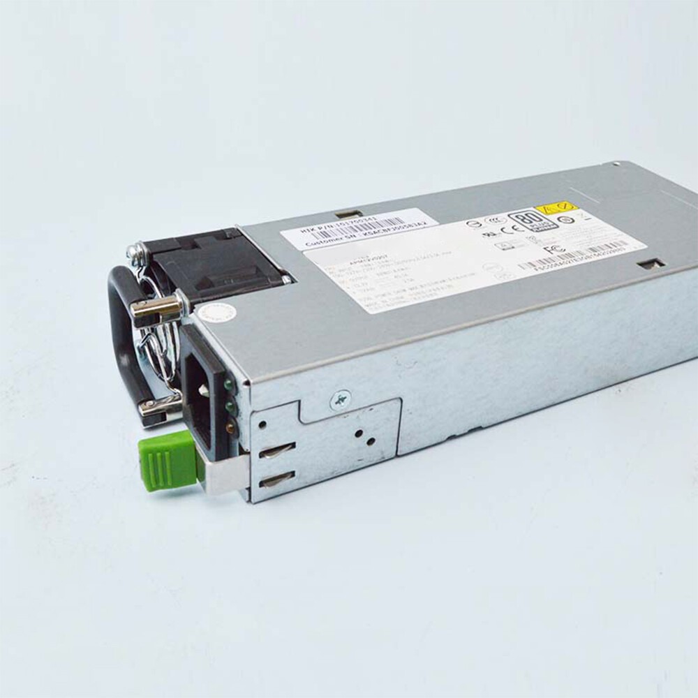 R1IA2551A Server Power Supply for IBM 200/240V 549W PSU Replacement
