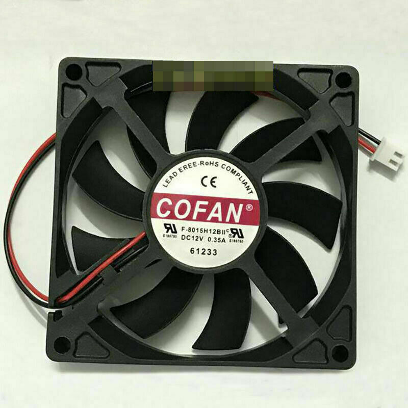 1X Replacement fan for   Pro advanced LED lighting system  XR30W