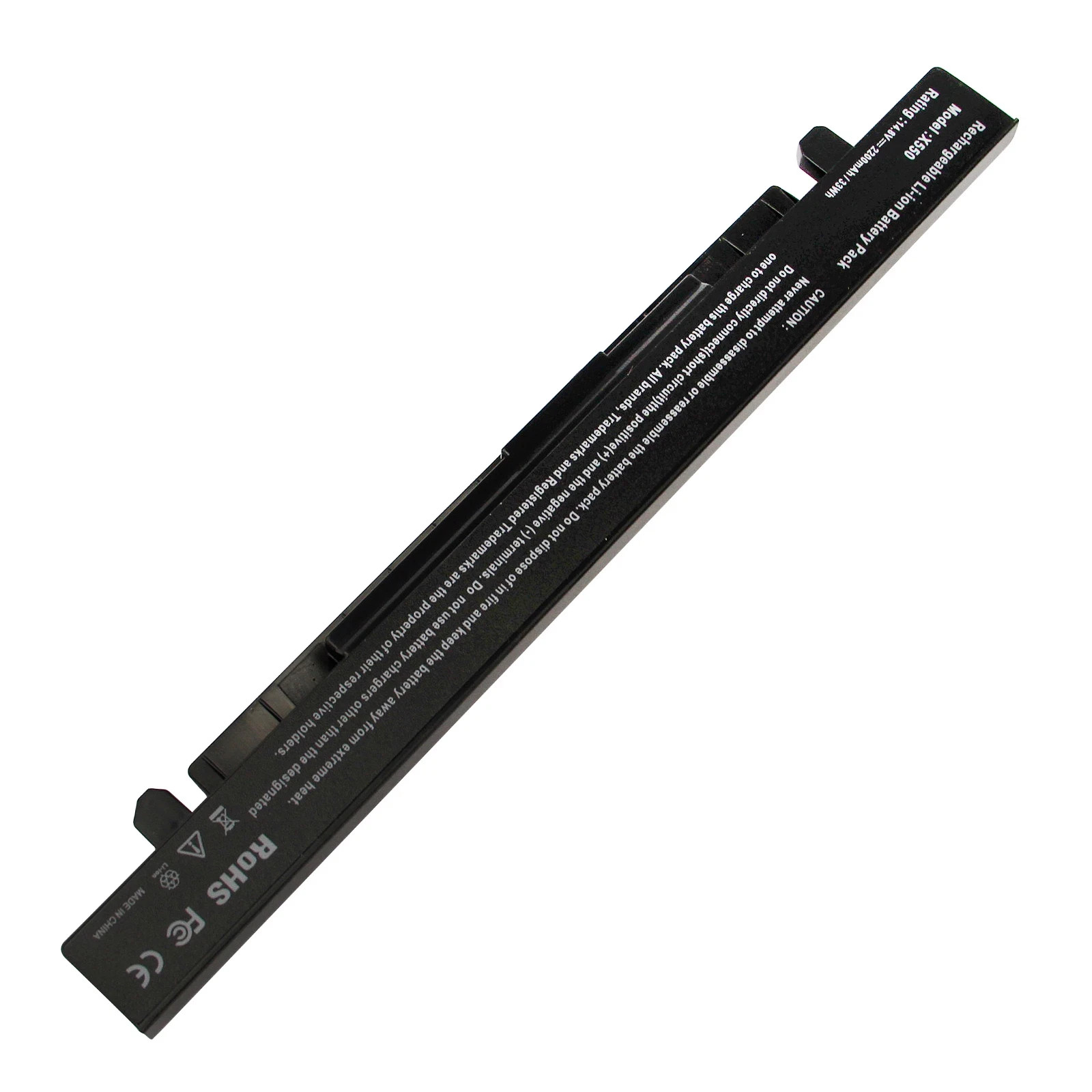 A41-X550A A41-X550 Battery for Asus X550VX X550J R510C A450 A550 F450 F550 P450