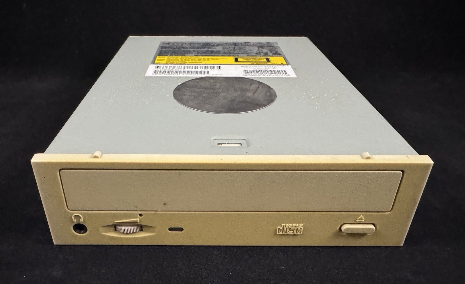 Vintage Compaq Internal CD-ROM Drive LTN-323