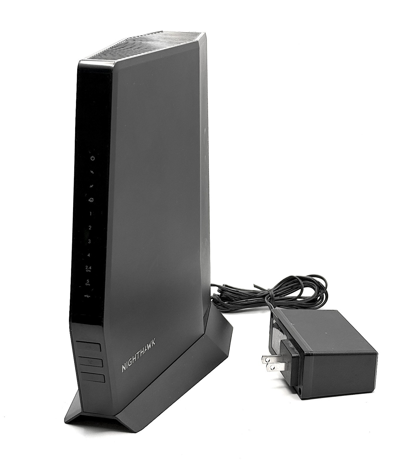 NETGEAR Nighthawk CAX30 AX2700 Wifi Modem Router Cable Gateway DOCSIS 3.1 Tested
