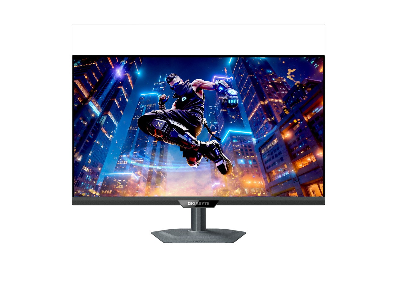GIGABYTE 27 inch QHD 2K 1440P 200Hz AMD FreeSync Premium & G-SYNC Compatible 1ms