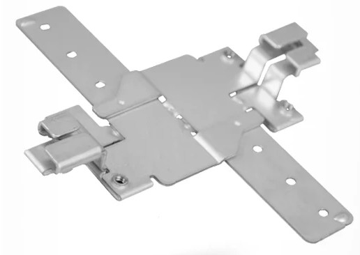 Cisco Aironet & Meraki Access Point T-Rail Ceiling Grid Clip AIR-AP-T-RAIL-R