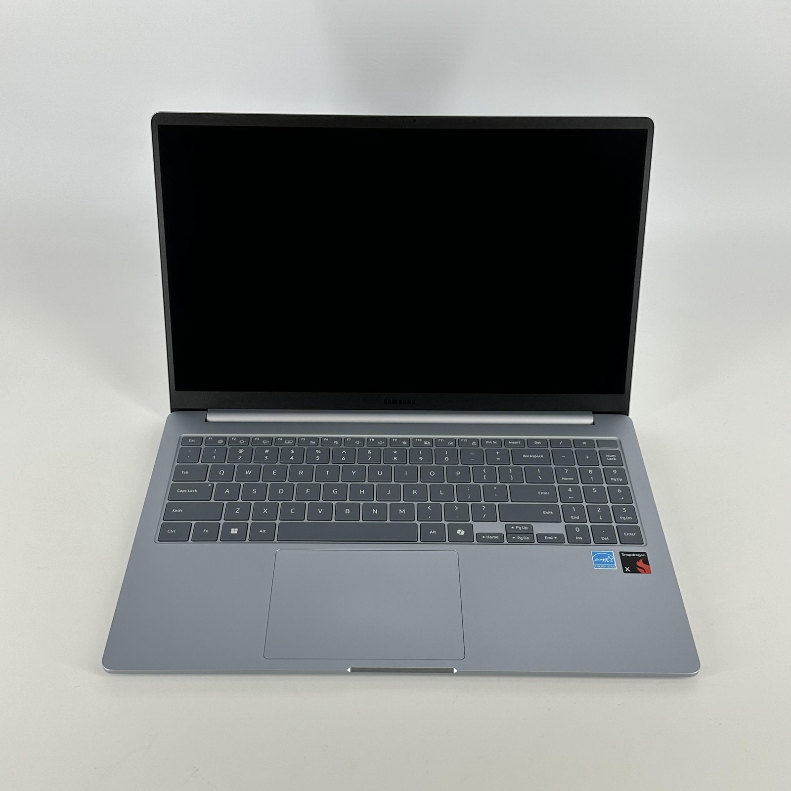 Samsung Galaxy Book4 Edge 15.6 Blue FHD 2.9GHz Snapdragon X Plus 16GB 512GB eUFS