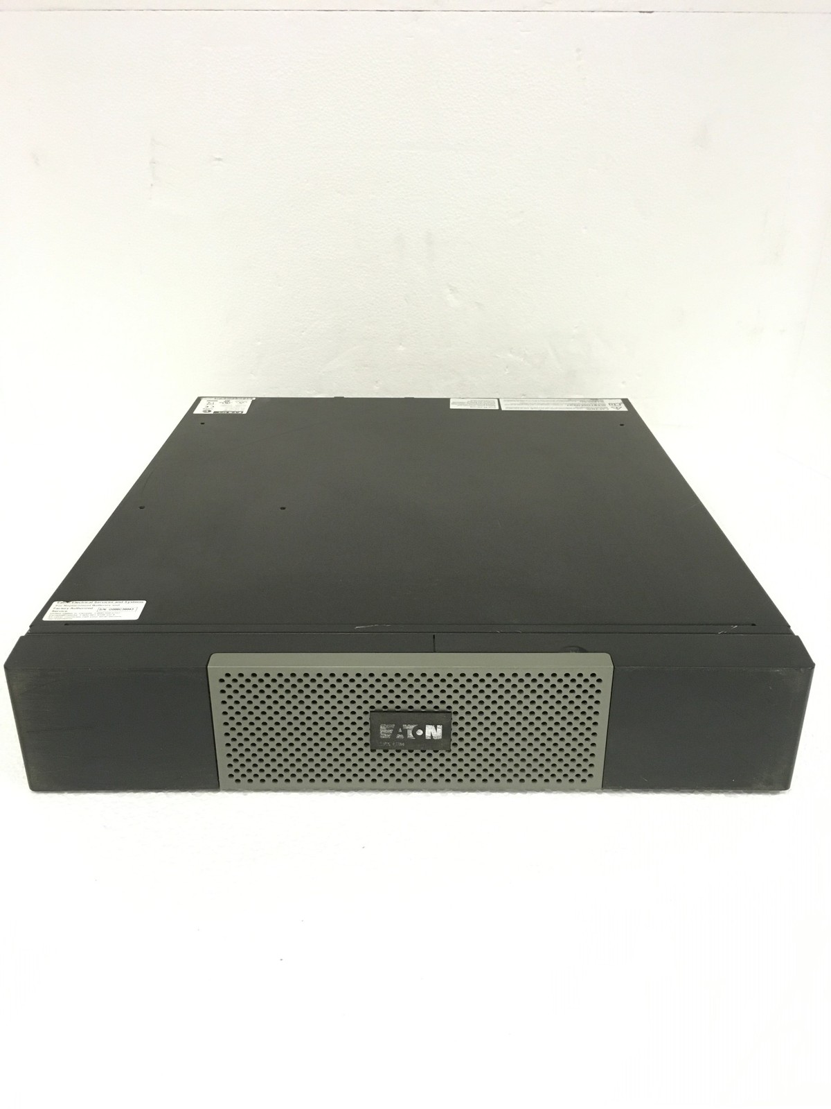 Eaton 5PXEBM48RT 48V Rack/Tower External Battery Module, No Batteries, 