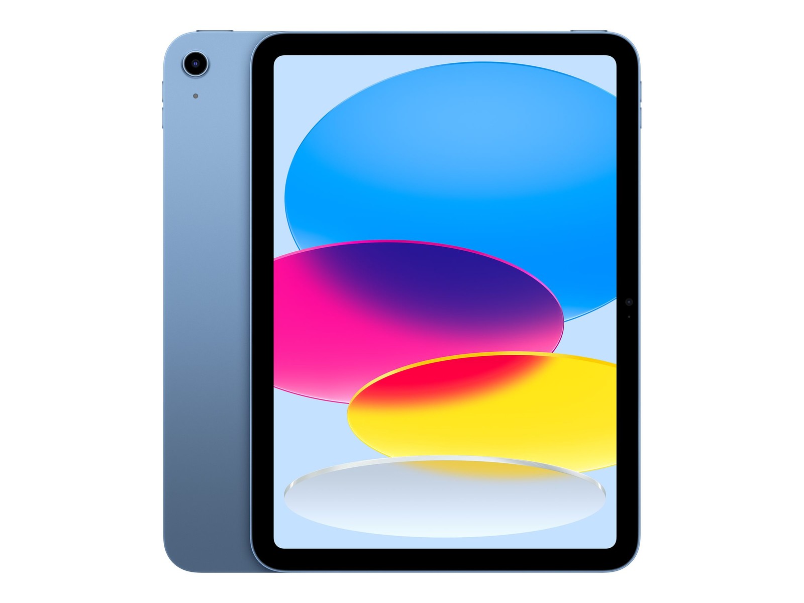 Apple iPad A16 Wi-Fi Tablet 128 GB 11" IPS (2360 x 1640) blue MD4A4TY/A