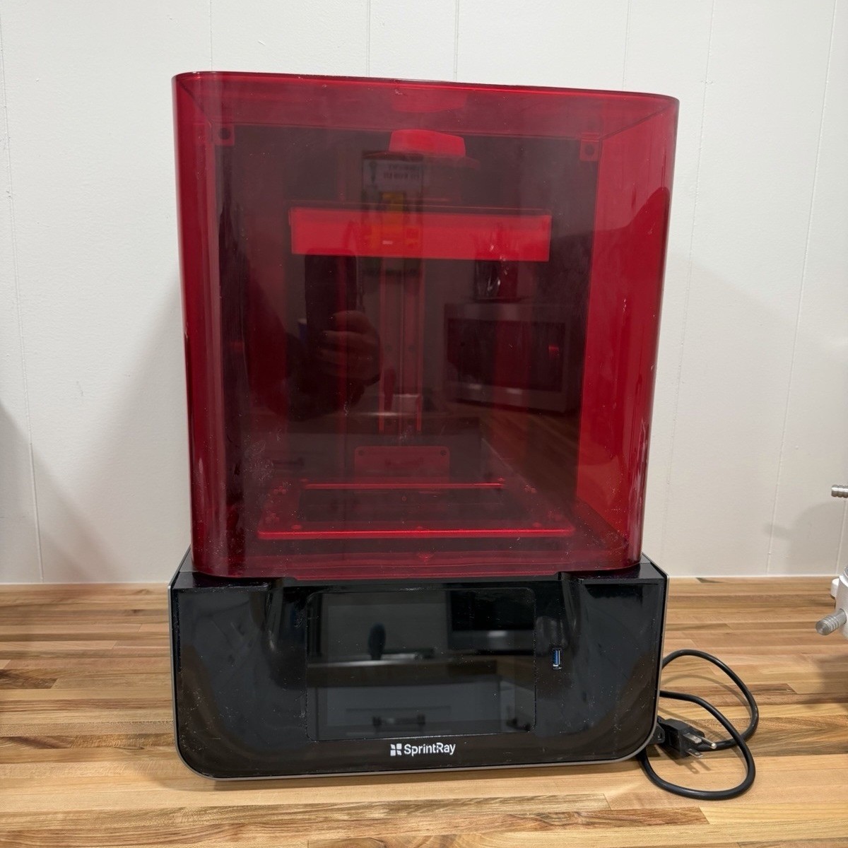 SprintRay Pro 95 3D Printer