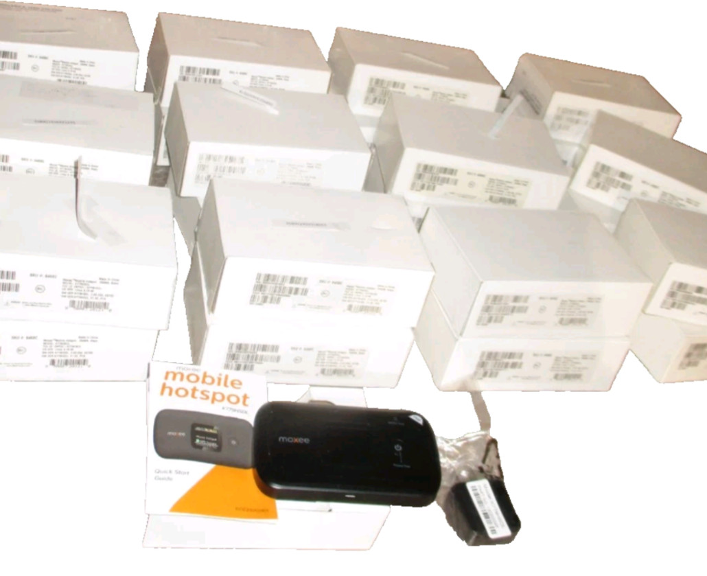 Rayhunter - Stingray IMSI Catcher Detector - Open Box / Complete Kit - 