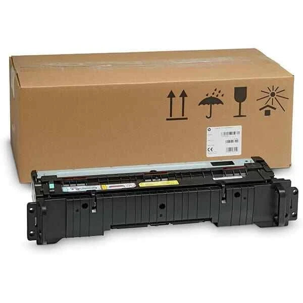 New Open Box HP Z7Y75A Fuser  110 Volt, LaserJet Managed MFP E87640dn1 NOB