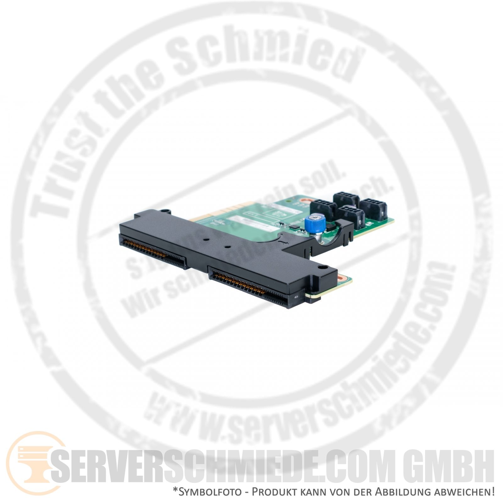 HP ML350 Gen10 RPS Redundant HotSwap PSU PDU 874960-001 879447-001 without cage