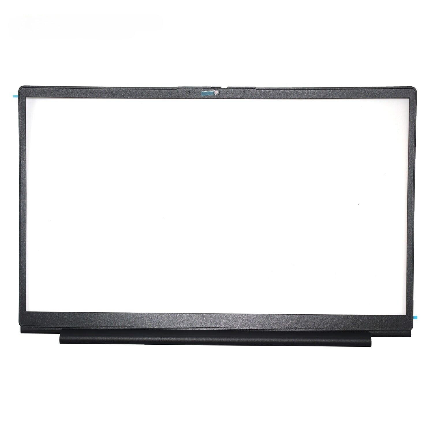 5B30S19000 New LCD Bezel Cover Screen Case TEX For Lenovo V15 G2-ITL V15 G2-ALC