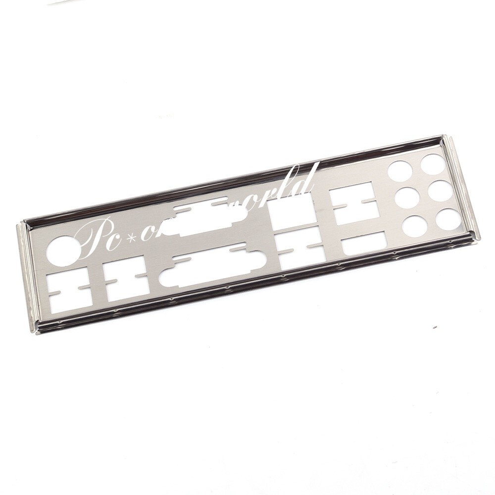 I/O Shield BACKPLATE For MSI Z97-GAMING 5 Motherboard IO