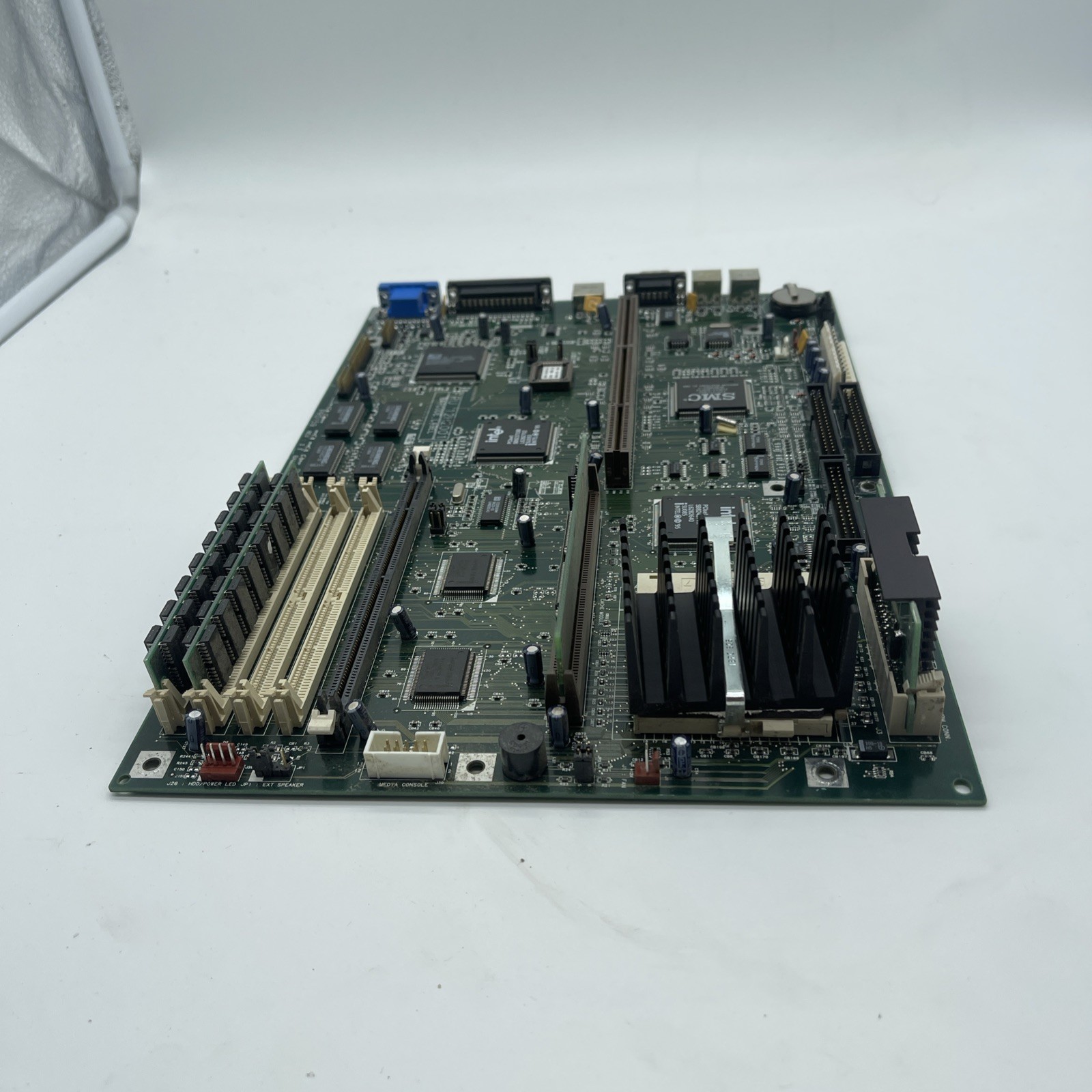 93H2477 93H6839 93H4038 IBM SYSTEM BOARD, APTIVA 2161 2162(1270)