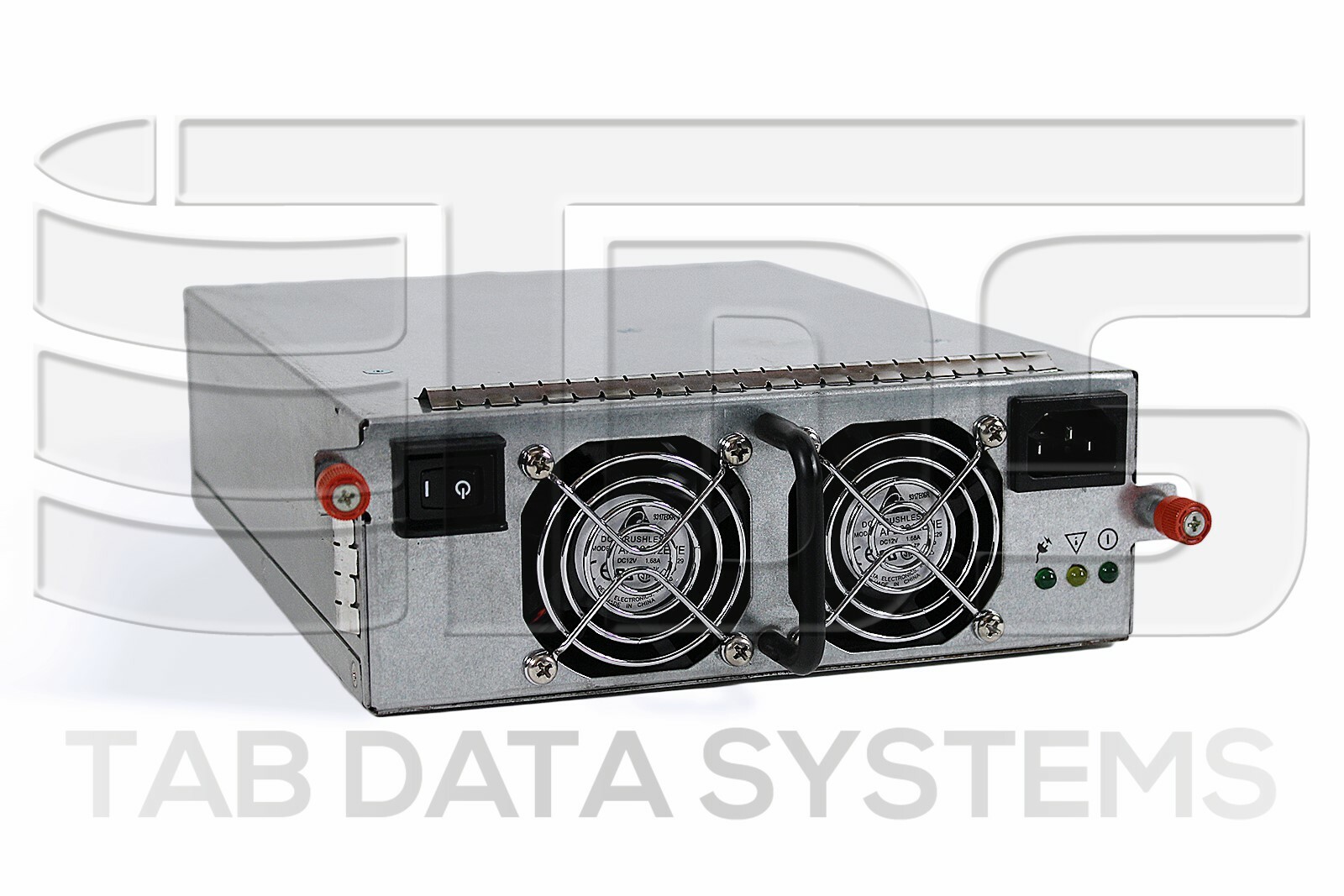 Dell PowerVault 488W Power Supply for MD1000 0MX838 MX838