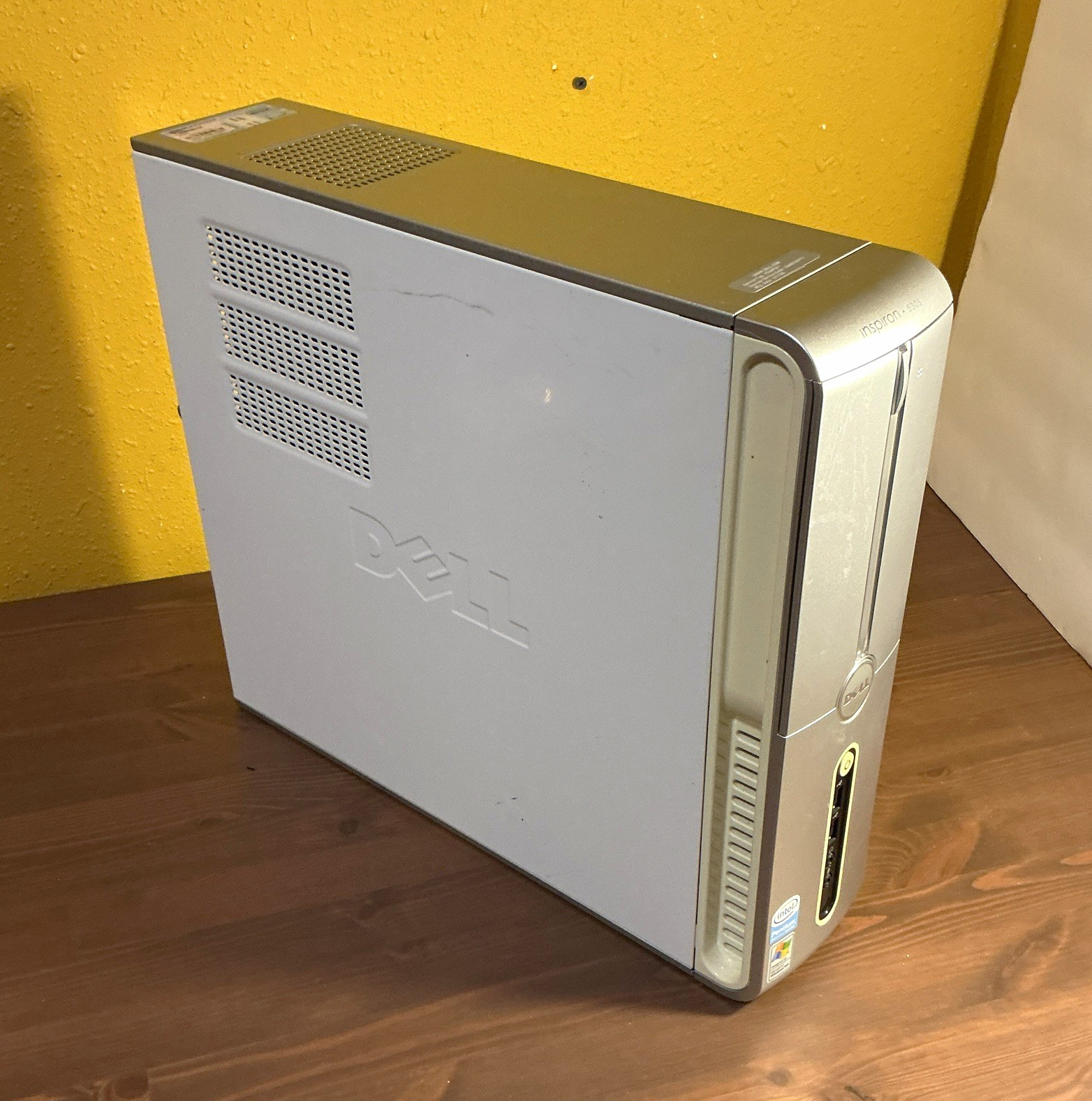 Dell Inspiron 530S
