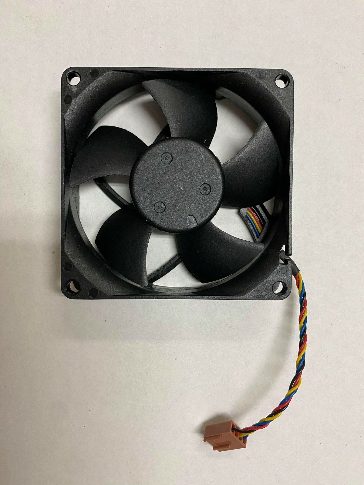 GENUINE Dell Optiplex 790 990 SFF 7071 7080 MT XPS 8940 CPU COOLING Fan D4NJ4