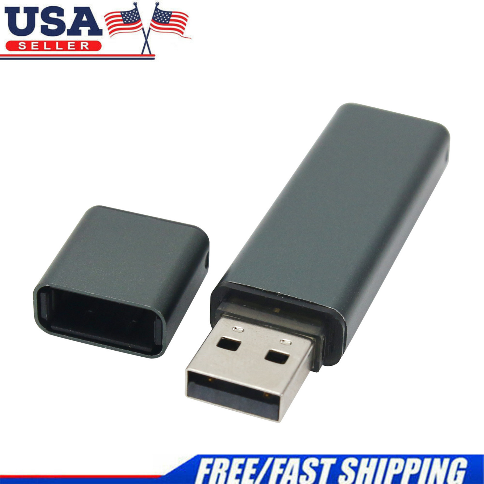 USBKILLER V3 USB Killer with Switch USB Computer Killer Pulse Generator USA